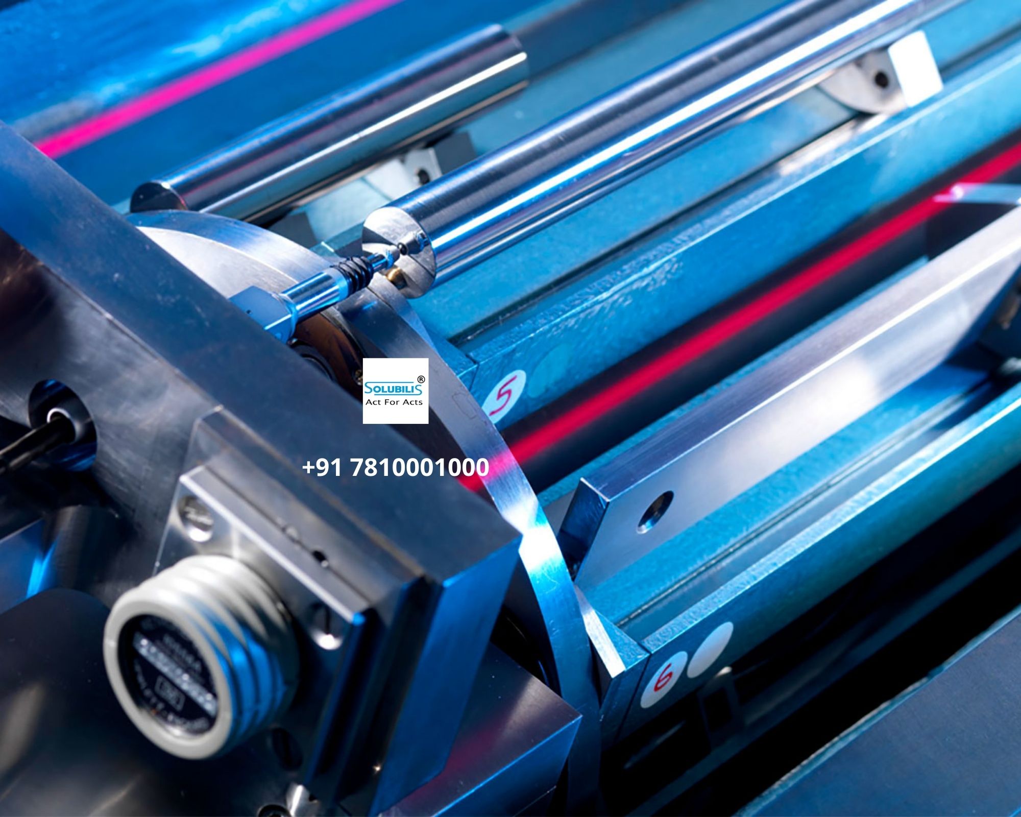 What is dimensional metrology?